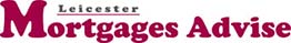 Leicester Mortgages Brokers Logo
